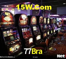 Experiência VIP 77Bra