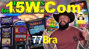 Slot Games 77Bra