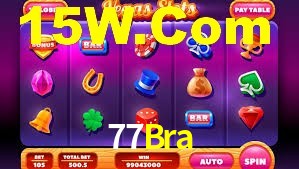 Experiência VIP 77Bra