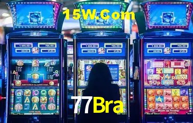 Sistemas de Segurança 77Bra