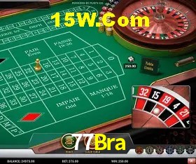 Provedores de Jogos 77Bra