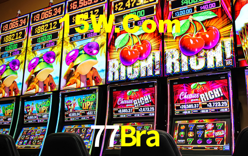 Tournaments 77Bra
