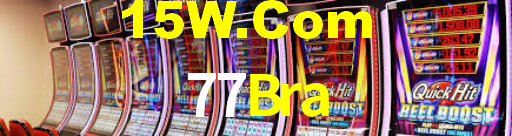 VIP Casino 77Bra