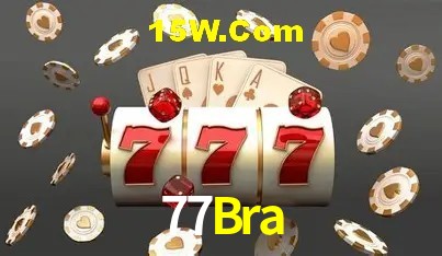 Jogos de Slot 77Bra