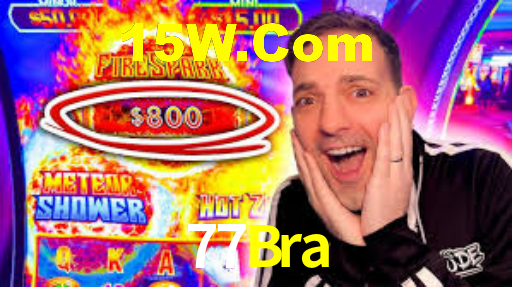 Live Casino 77Bra