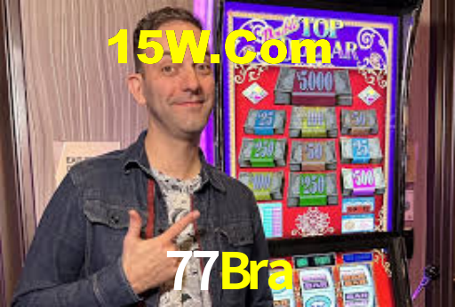 Welcome Bonus 77Bra